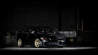 Evo HD Car Background Wallpaper Background Cars
