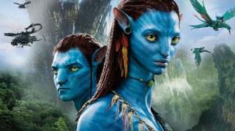 Avatar 4k Wallpaper