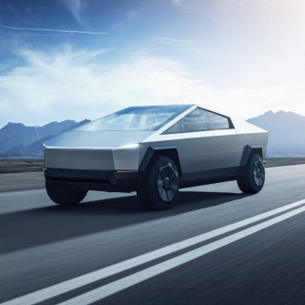 Tesla Cybertruck Elon Musk S Pickup Truck Has Arrived Wired