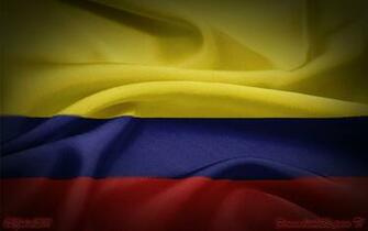 Bandera De Colombia HD Jpg