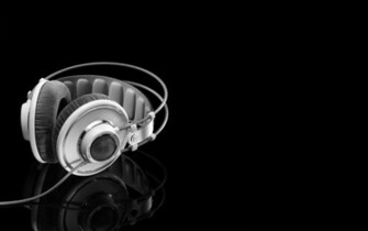 Music Dj Caixa De Som Turntable Spike Wallpaper