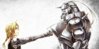 The Hidden Philosophy In Anime Fullmetal Alchemist Brotherhood
