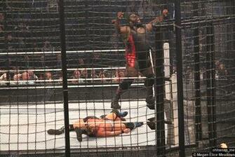 Wwe Spoilers Elimination Chamber Returning On May