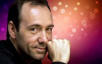 Kevin Spacey Pictures Image Wallpaper