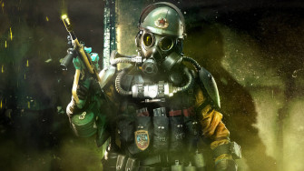 Call Of Duty Black Ops Cold War Wallpaper