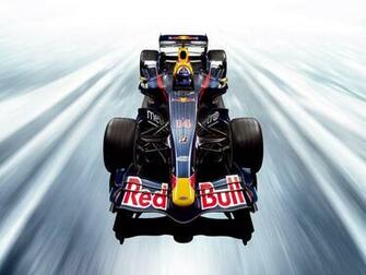 Red Bull Racing Wallpaper