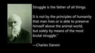 Charles Darwin Wallpaper