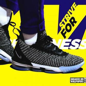 SneakerHDwallpaper Your Favorite Sneakers In HD And Mobile