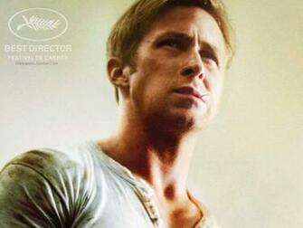 Drive Movie Wallpaper