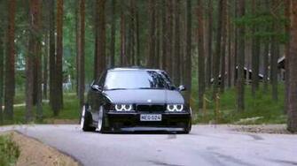 Bmw E36 HD Wallpaper For iPhone On Jakpost