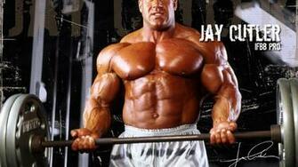 Wallpaper Of Body Builder