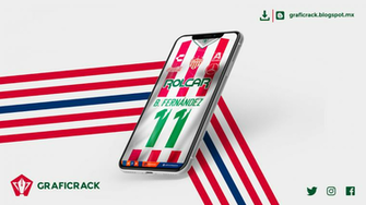 Wallpaper Club Necaxa Local HD