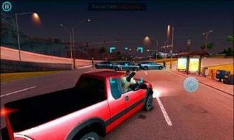 Gangstar Vegas Android Game Apk Phoneky