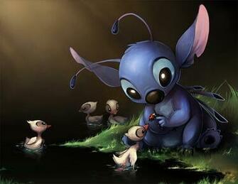 Movies Tv Unodu Stitch From Lilo Disney Movie