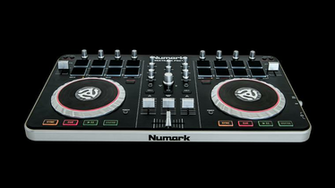 Numark Mixtrack Pro Wallpaper Ii