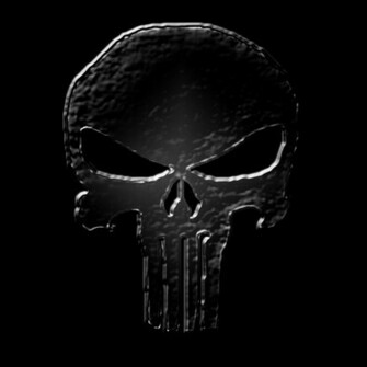 Punisher Logo Wallpaper