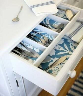 Creative Uses For Wallpaper