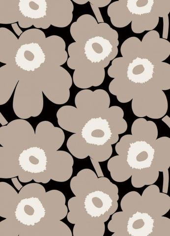 Gary Karpinski On Marimekko Wallpaper Art