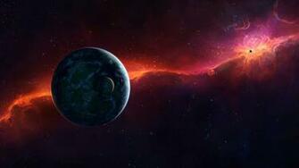4k Ultra HD Sci Fi Wallpaper Desktop Background