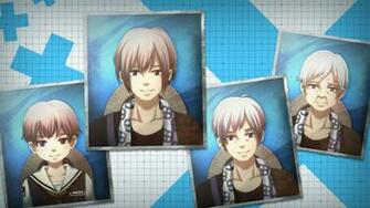 Zen Kubota Wallpaper From Zanki Zero Last Beginning