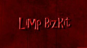 Limp Bizkit Red Wallpaper By Zxbeen