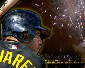 Pedro Alvarez Wallpaper