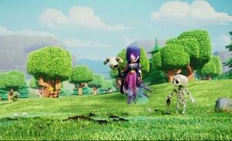 Best Clash Of S HD Wallpaper