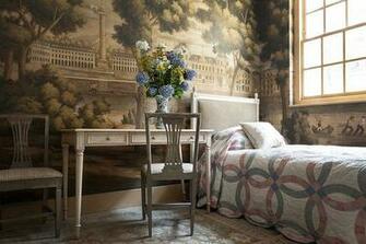 De Gournay Our Collections Wallpaper Fabrics Collection