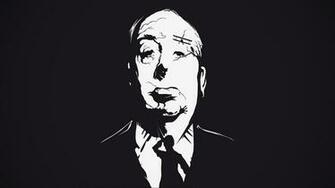 Alfred Hitchcock Wallpaper High Quality