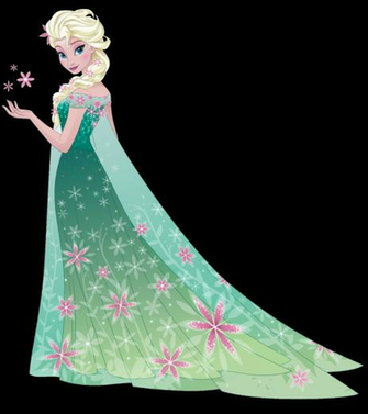 Frozen Fever