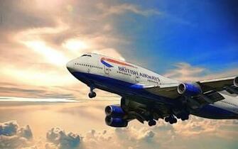 Boeing Aviation Photo HD Wallpaper Auto