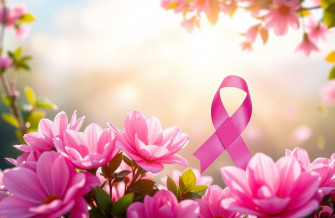 Breast Cancer Screensavers And Wallpaper