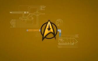 Star Trek The Original Series Wallpaper