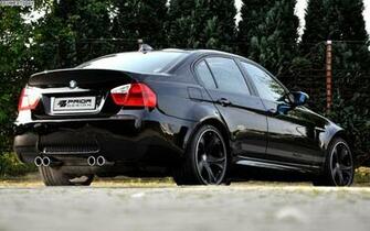 Bmw E90 Wallpaper HD