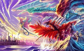 Yu Gi Oh 5ds By Jmxd