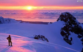 Extreme Sports Wallpaper