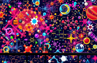 Organic Chemistry Wallpaper