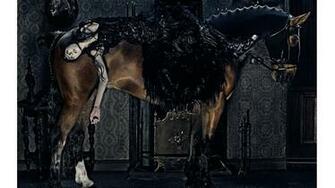Alexander Mcqueen Wallpaper