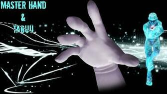 Master Hand And Tabuu Wallpaper By Roxy1049