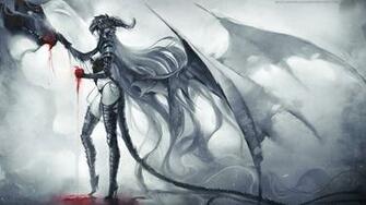 Wallpaper By Sakimichan