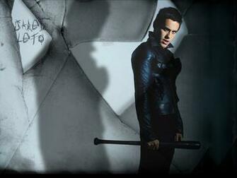 Jared Leto Image HD Wallpaper And Background Photos