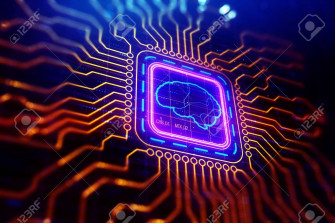 Artificial Intelligence Wallpaper