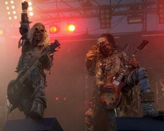 Lordi Wallpaper HD