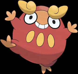 Pokemon Darumaka Pokedex Evolution Moves Location Stats