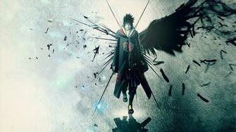 Wallpaper Naruto Shippuden HD