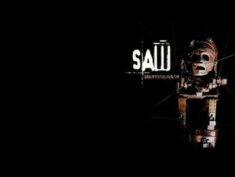 Wallpaper Of Saw And 3d