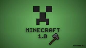 Games Wallpaper Minecraft Logo