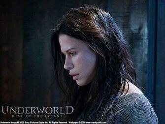 Underworld Rise Of The Lycans
