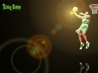 Boston Celtics Wallpaper X