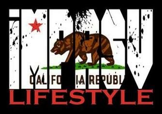 Black Cali Life By Runrampantdesign